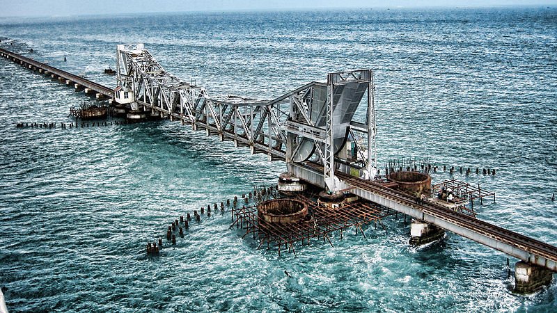 Rameshwaram to Ramanathapuram