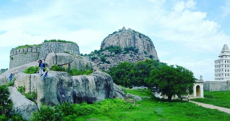 Viluppuram